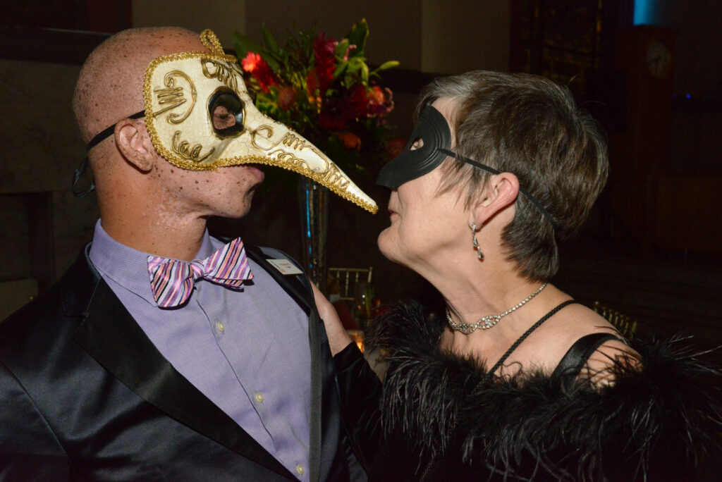 Beaux Arts Ball, 2015